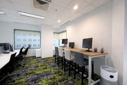 Suntec Tower Three (D1), Office #567715831